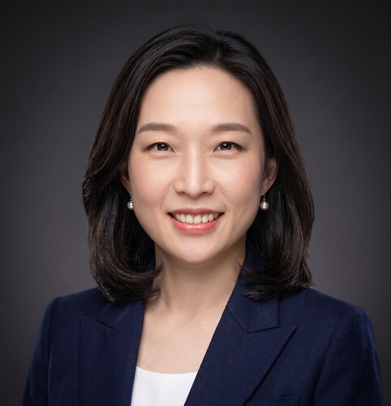 Eunice Y. Rhee